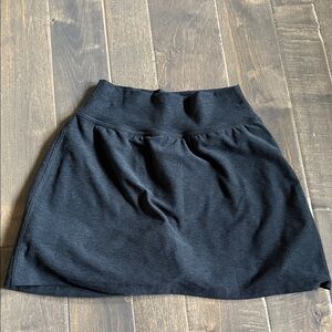 Beyond Yoga Spacedye Move it skirt - size XS